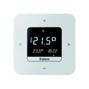 Theben 8119200 Digital-Uhrenthermostat RAMSES 811 top3...