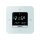 Theben 8120200 Digital-Uhrenthermostat RAMSES 812 top3 Weiß