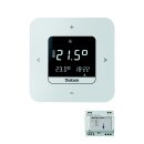 Theben 8139201 Digital-Uhrenthermostat RAMSES 813 top3...