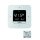 Theben 8139201 Digital-Uhrenthermostat RAMSES 813 top3 Set 1 Weiß