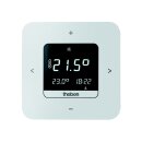 Theben 8509200 Digital-Uhrenthermostat RAMSES 850 top3 OT...