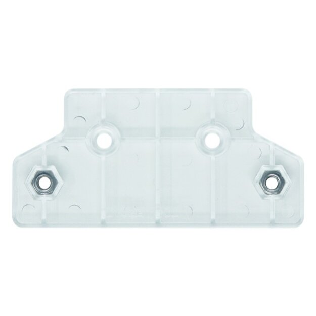 Theben 9070793 Mastbefestigung LUNA star Adapter