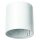Theben 9070796 AP-Rahmen weiß PlanoSpot 75B PlanoSpot 75B WH Weiß