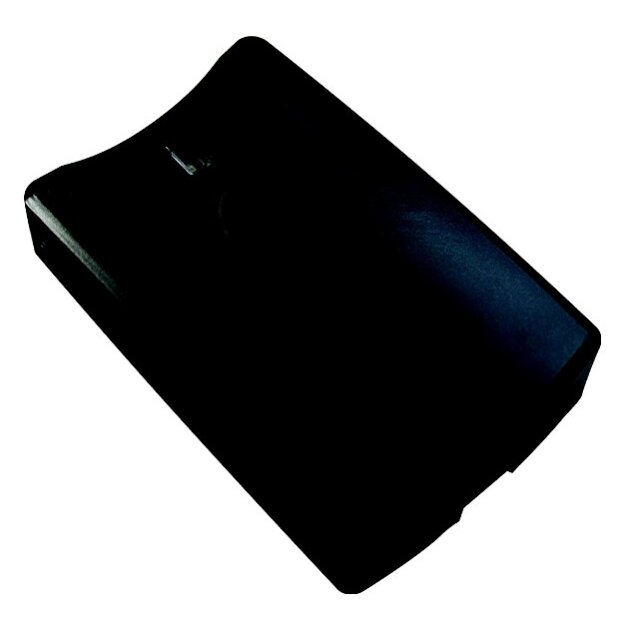 Theben 9070802 Fernbedienung theLeda B Remote cont Schwarz
