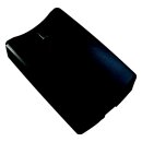 Theben 9070802 Fernbedienung theLeda B Remote cont Schwarz