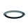 Theben 9070597 Abdeckrahmen  Cover FLAT 85 GR Grau