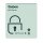 Theben 9070084 Busankoppler Busmodul MIX2 Secure