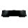 Theben 9070435 AP-Rahmen 110B BK 110B BK Schwarz