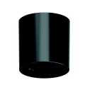 Theben 9070443 AP-Rahmen thePixa BK Schwarz