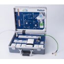 Theben 9070277 KNX-Ausbildungskoffer mit verschiedenen...