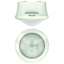 Theben 2089550 Präsenzmelder AP theRonda S360 KNX AP...