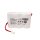 ESYLUX EN10027208 NiCd 3,6 V / 1,8 Ah Notlichtdauer 1 h / 3 h SLA FLP/GL BATTERY NiCd 1800mAh