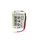 ESYLUX EN10030956 NiMh 7,2 V / 0,8 Ah Notlichtdauer 3 h...