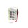 ESYLUX EN10030956 NiMh 7,2 V / 0,8 Ah Notlichtdauer 3 h SLC/SLD BATTERY NiMH 800mAh