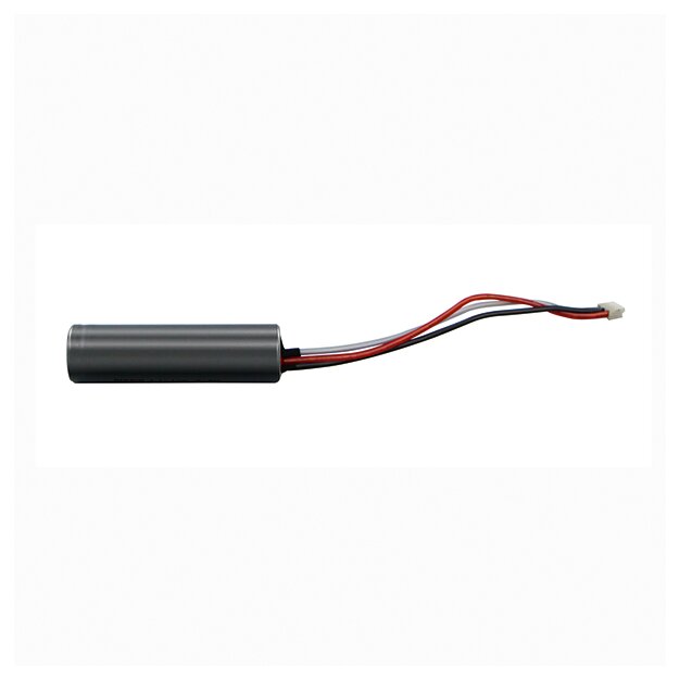 ESYLUX EN10032721 Ersatzakku (LiFePO4) für Notleuchten der Serie SLA und SLB Revision 2022 SLA/SLB BATTERY LiFePO4 1500mAh