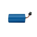 ESYLUX EN10061127 Li-Ion Ersatzakku (7,4 V / 2200 mAh)...