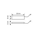ESYLUX EN10061998 Akku 4.8V/1.6 Ah für SLE/SLF...