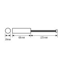 ESYLUX EN10433054 Batterie SLC/SLD BATTERY LiFePO4...