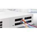ESYLUX EC10431418 Controller für die Lichtsteuerung von bis zu 4 ELC-Leuchten TW (ELC=ESYLUX Light Control) 230 V/50 Hz vernetzbar 2 Tastereingänge SMARTDRIVER-2 TW IR 2C+2 x4 ELC