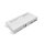 ESYLUX EC10431418 Controller für die Lichtsteuerung von bis zu 4 ELC-Leuchten TW (ELC=ESYLUX Light Control) 230 V/50 Hz vernetzbar 2 Tastereingänge SMARTDRIVER-2 TW IR 2C+2 x4 ELC