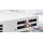 ESYLUX EC10431487 Controller für die Lichtsteuerung von bis zu 6 ELC-Leuchten TW (ELC=ESYLUX Light Control) 230 V/50 Hz vernetzbar 2 Tastereingänge SMARTDRIVER-2 TW IR 2C+2 x6 ELC
