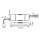 Esylux EQ10127755 Plug-and-play LED Treiber-Set 38 W DALI DT8 für Tunable White ESYLUX Satelliten LED-Leuchten DRIVER-SET TW 38W RJ45 WAGO WINSTA DALI DT8