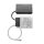 ESYLUX EQ10127793 Plug-and-play LED Treiber-Set 30 W DALI für ESYLUX Satelliten LED-Leuchten mit konstanter Lichtfarbe DRIVER-SET 30W 700mA RJ45 DALI-2