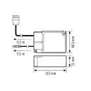 Esylux EQ10127816 Plug-and-play LED Treiber-Set 30 W DALI...