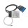 ESYLUX EQ10127816 Plug-and-play LED Treiber-Set 30 W DALI für ESYLUX Satelliten LED-Leuchten mit konstanter Lichtfarbe DRIVER-SET 30W 700mA RJ45 WIELAND GST DALI-2