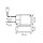 ESYLUX EQ10127816 Plug-and-play LED Treiber-Set 30 W DALI für ESYLUX Satelliten LED-Leuchten mit konstanter Lichtfarbe DRIVER-SET 30W 700mA RJ45 WIELAND GST DALI-2
