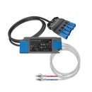 Esylux EQ10127823 Plug-and-play LED Treiber-Set DALI DT8...