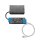 ESYLUX EQ10127878 Plug-and-play LED Treiber-Set 30 W für ESYLUX Satelliten LED-Leuchten mit konstanter Lichtfarbe DRIVER-SET 30W 700mA RJ45