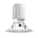 ESYLUX EP10423222 Deckeneinbau-Präsenzmelder...