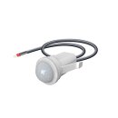 Esylux EP10426131 KNX Mini-Präsenzmelder 360°...