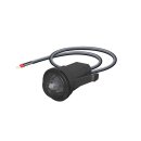 Esylux EP10426148 KNX Mini-Präsenzmelder 360°...