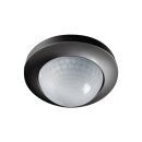 ESYLUX EP10427671 Decken-Präsenzmelder 360°...