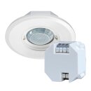 ESYLUX EP10428708 Design-Präsenzmelder DALI im Set...