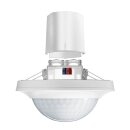 Esylux EP10428838 Deckeneinbau-Präsenzmelder...
