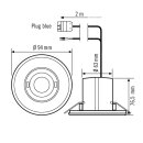 Esylux EP10428869 DALI-2-zertifizierter...