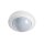 ESYLUX EP10428982 Bewegungsmelder für die intelligente Lichtsteuerung in Beleuchtungsgruppen nach DALI-2-Standard (IEC 62386 Part -301 -303 -304) MD-C 360/48 BMS WAREHOUSE DALI-2 Weiß