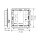 ESYLUX EC10430930 8-fach Taster Tunable White PUSH BUTTON x8 TW ELC Weiß