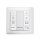 Esylux EC10431241 8-fach Taster für Klassenzimmer PUSH BUTTON x8 CLASSROOM ELC