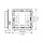 Esylux EC10431241 8-fach Taster für Klassenzimmer PUSH BUTTON x8 CLASSROOM ELC