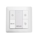ESYLUX EC10431258 4-fach Taster für Patientenzimmer...