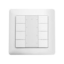 ESYLUX EP10431630 8-fach-Taster als zertifiziertes...