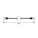 Esylux EC10431517 Verbindungskabel RJ10 Open end...