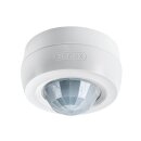 Esylux EB10430893 Decken-Präsenzmelder 360°...