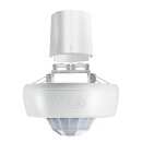ESYLUX EB10431739 Deckeneinbau-Präsenzmelder...