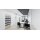 ESYLUX EB10431739 Deckeneinbau-Präsenzmelder 360° Aufputz Reichweite ca Ø 24 m Nulldurchgangsschaltung PD 360/24 BASIC FM Weiß