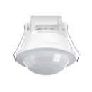 ESYLUX EB10431777 Deckeneinbau-Bewegungsmelder Reichweite...